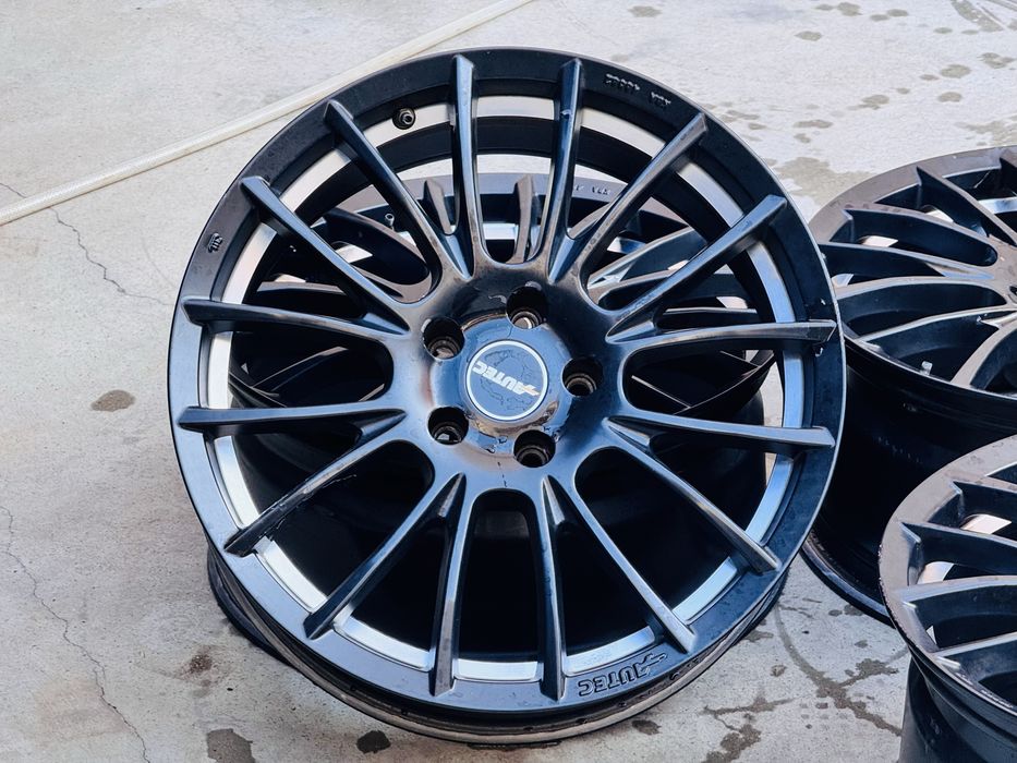 4бр ал Audi A4/A5/A6/ 18цола немски