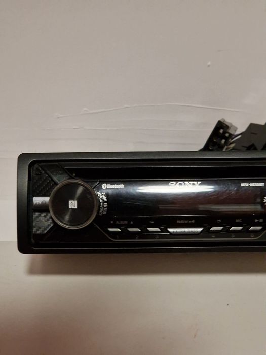 Soni музика за кола със butut I mikrofon...Сдедуми всички екстри за мо