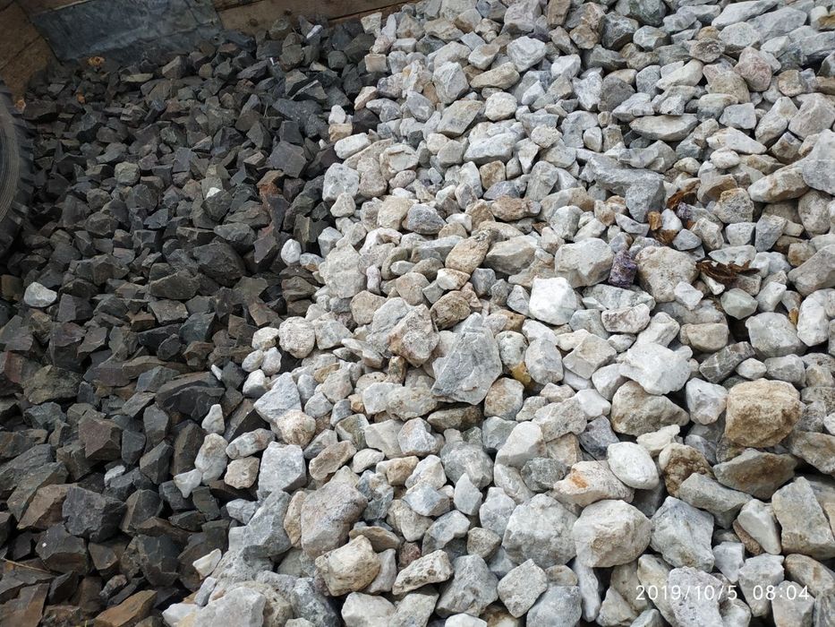 Натуральный камень