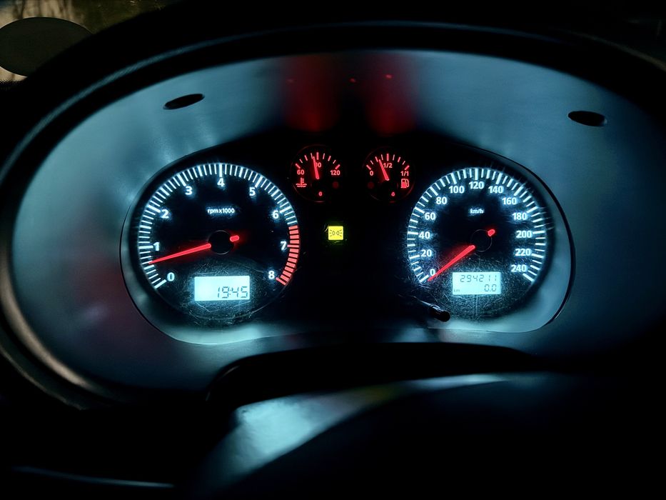 Schimbare/ Inlocurile Leduri smd ceasuri bord/ butoane