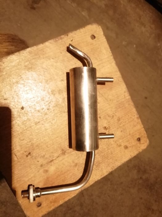 Продам канистры нерж. алюмин. Пластик