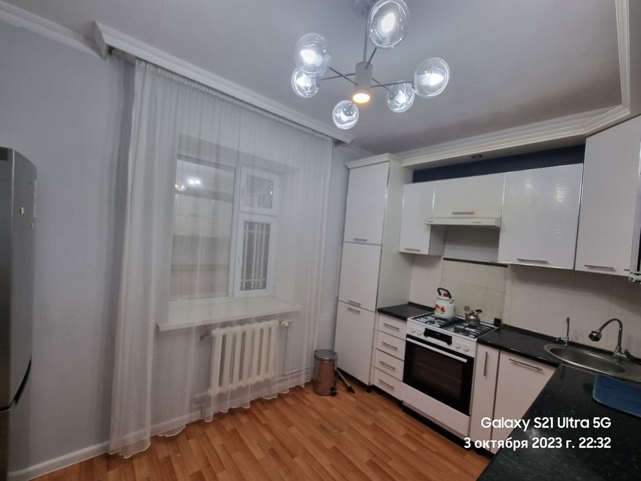 Продаётся квартира