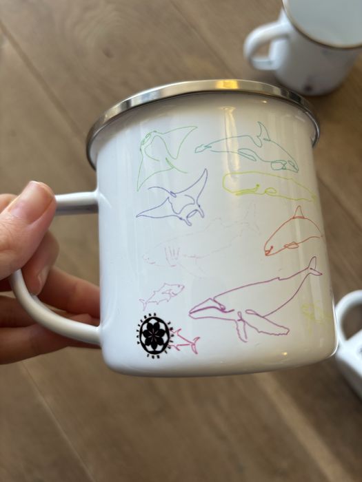 Канчета с мой дизайни на символични цени