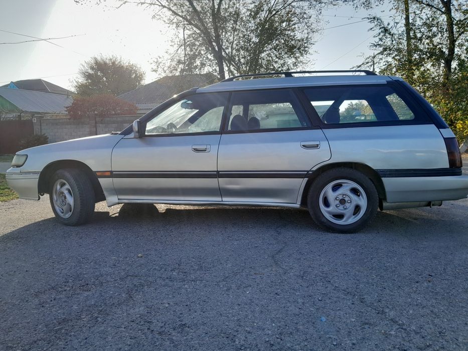 Продам Subaru Legacy