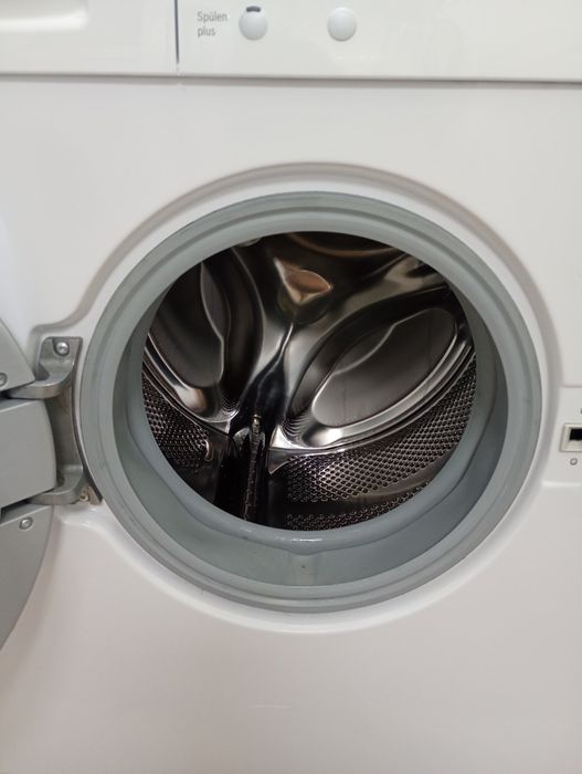 Пералня Бош Bosch Maxx 6 A++ 6кг Made in Germany с две години гаранция!