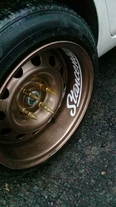 Diska balon sotiladi