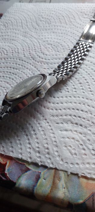 Ceas tissot automatic