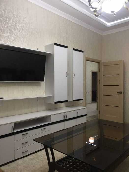 Сдается 2 комнатная Квартира  в новостройке Нукуссская Макро