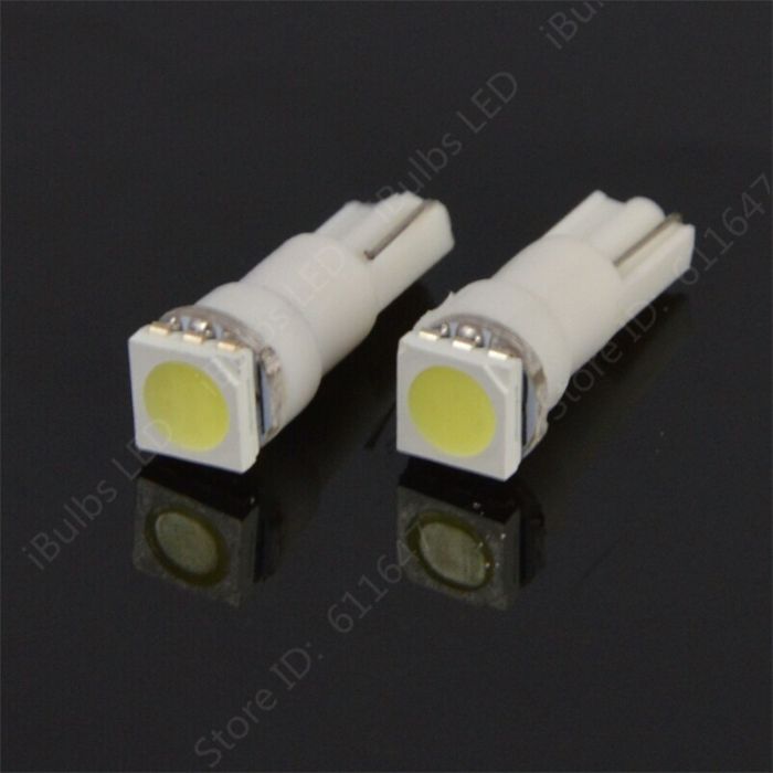 Led T5 SMD 12V ceasuri bord