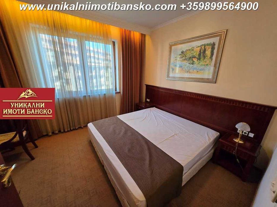 Продава се Двустаен апартамент в Банско - 83 кв.м за 1109 €/кв.м - Снимка #11