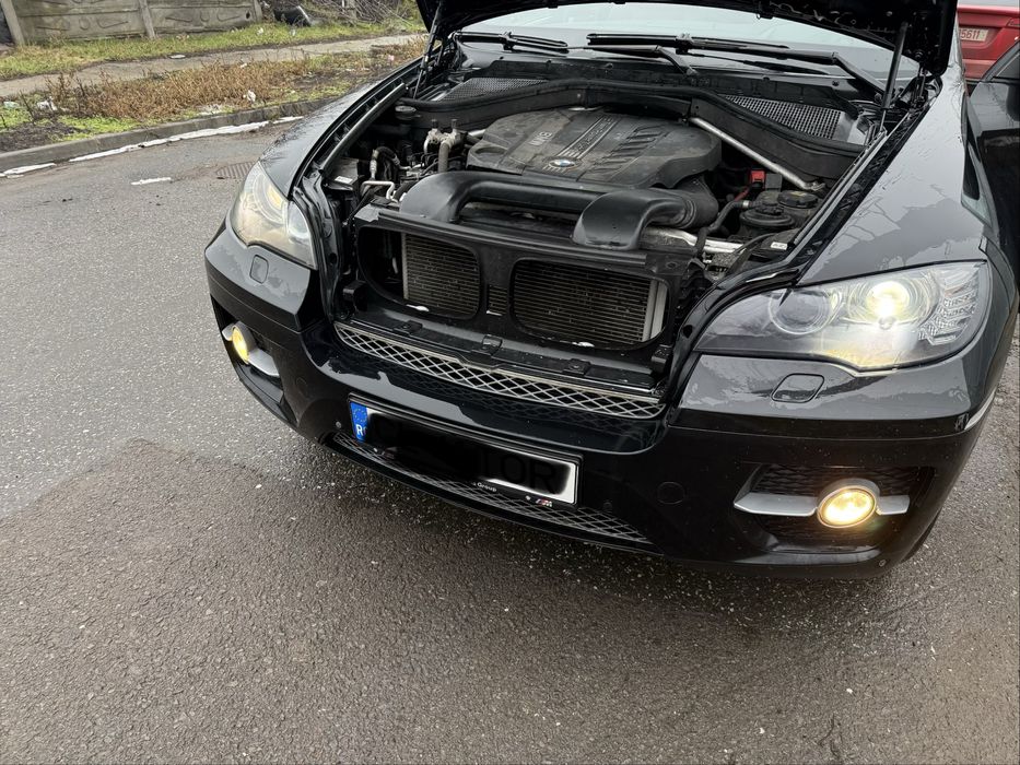 Motor Bmw 3.0 diesel euro 5 N57D30B 245 306 cp