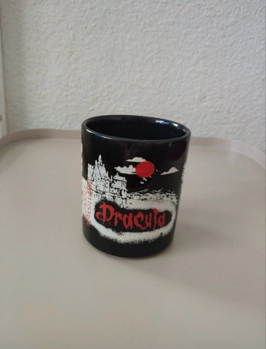 Cana neagra Dracula Castelul Bran