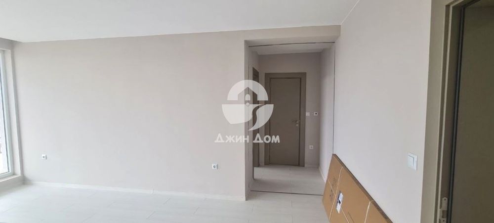 Двустаен апартамент в к-с „Ж’адор Сикрет Гардън“, к.к. Слънчев бряг