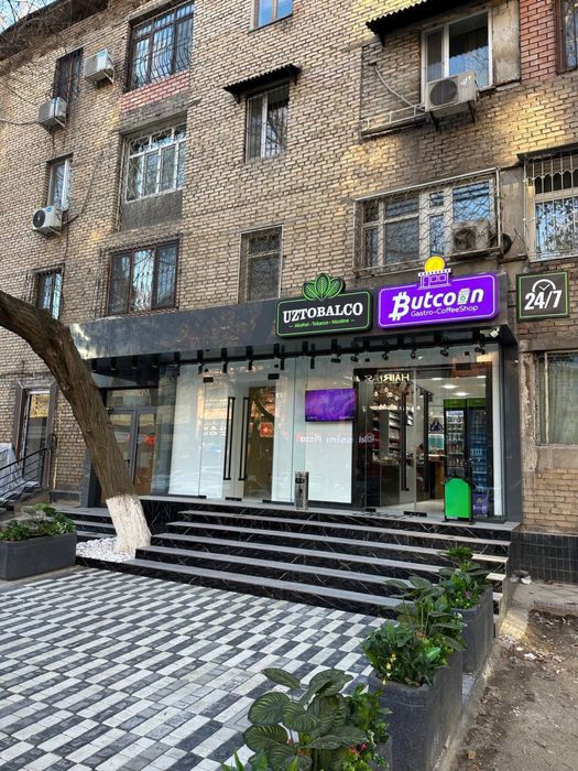 Сдается в аренду офис на Ц1, Бибигон