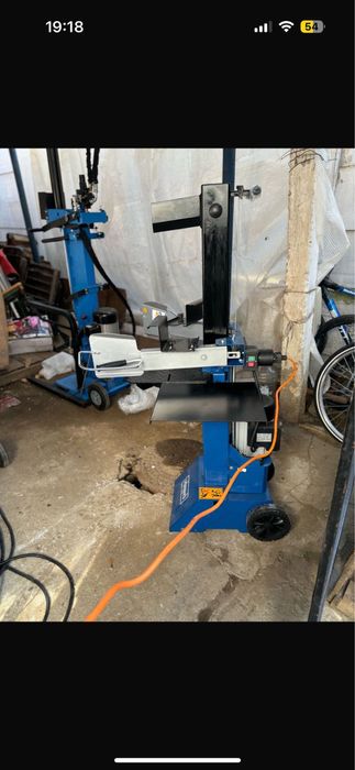 Despicator de lemne 10tone