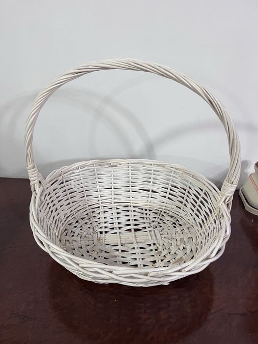 Корзины для кудалык / тойбастар