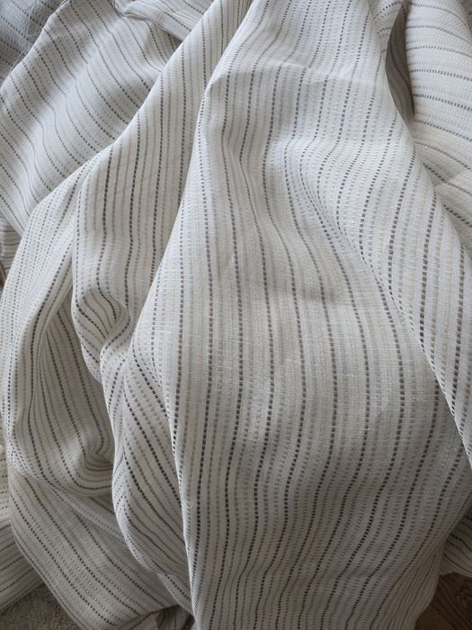 Draperie light in sau perdea densa in 100%