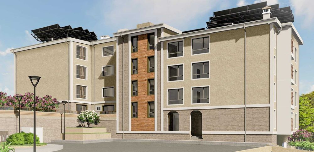 Продава се Двустаен апартамент в Търговище, Изток 1 - 70 кв.м за 710 €/кв.м - Снимка #2