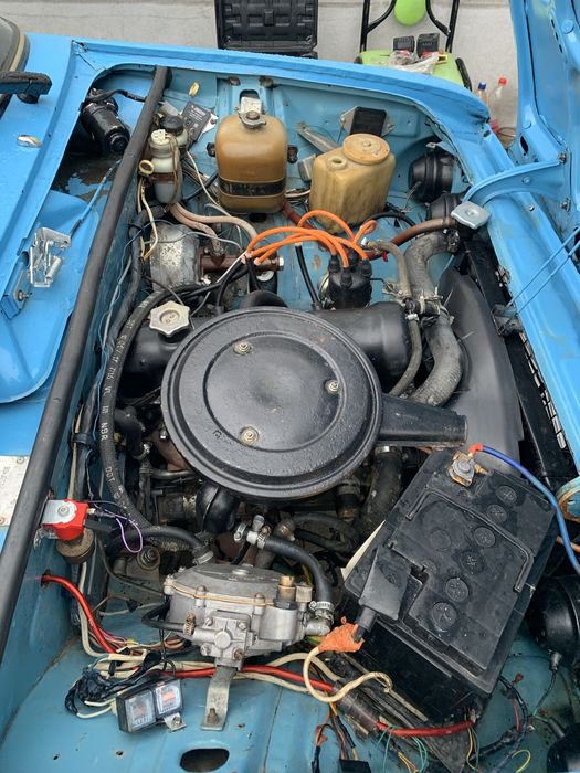 Ваз 2106 сотилади