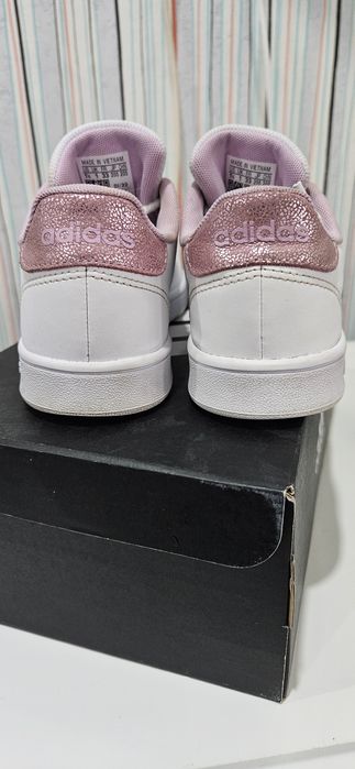 Продам кеды "Adidas"
