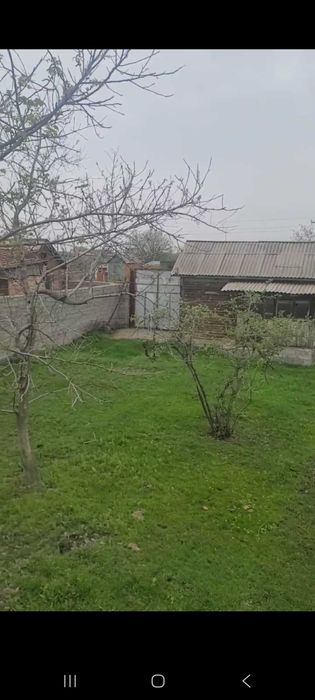 Jomboy tumanida yer maydoni