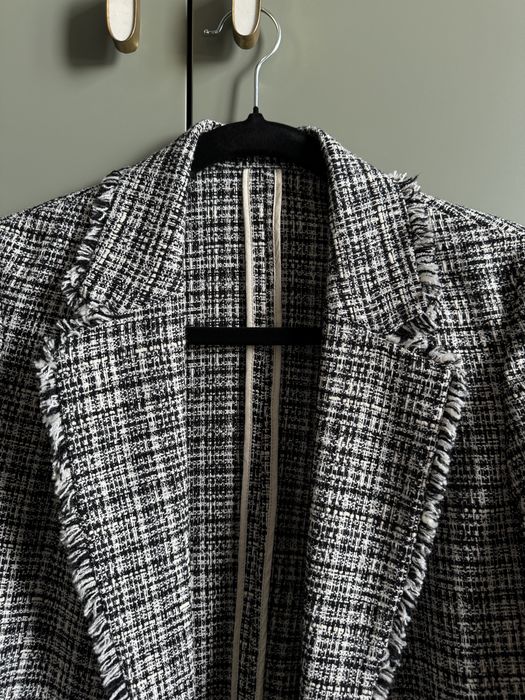 Massimo Dutti Сако