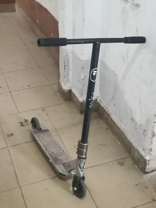 Продаю 2 самоката