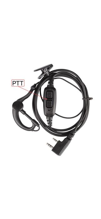 Baofeng UV-82 10W VHF si UHF