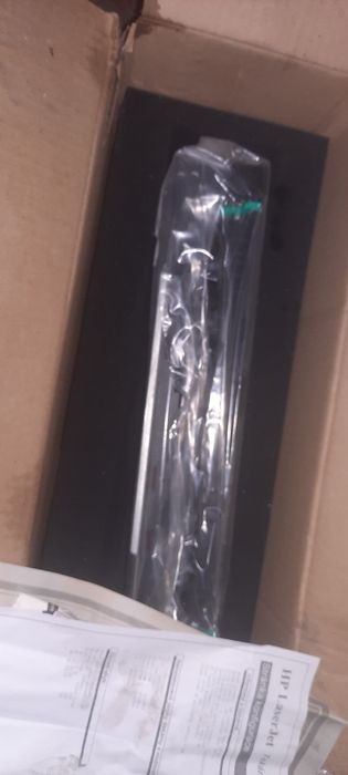 Термоузел HP LJ 5000 RG5-3529 новый