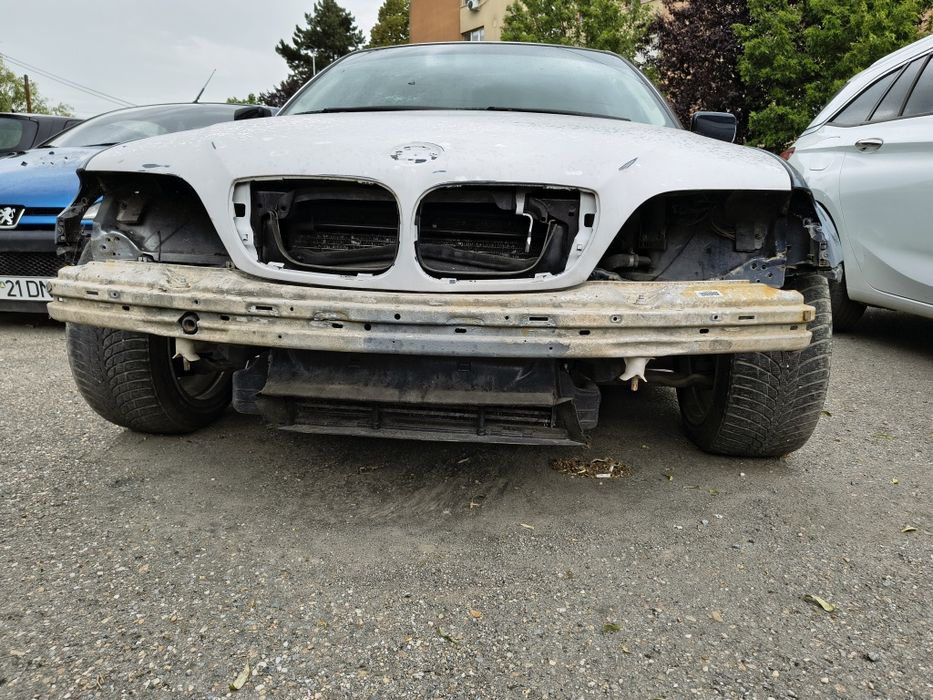BMW 320D Facelift 197hp Softat  6 trepte
