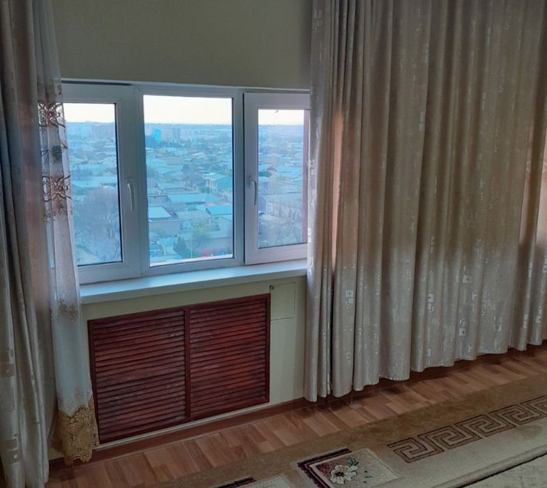 Олмазорда 2 хона уй ижарага берилади