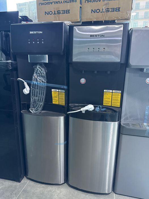 Кулер нижняя загрузка Bench Premium class перечисление есть