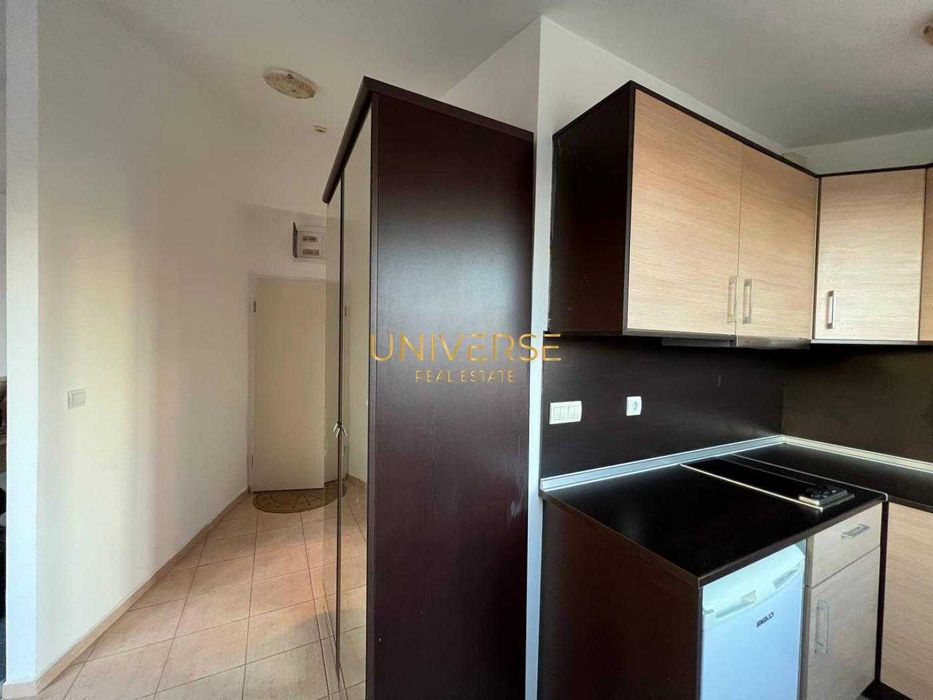 Продава се Едностаен апартамент в Ахелой - 44 кв.м за 1205 €/кв.м - Снимка #9