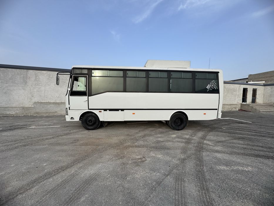 Прокат исузу автобус. 2011 йил.