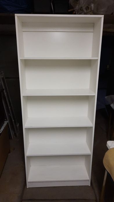 Шкафы полки книжная обувную  стеллаж белый