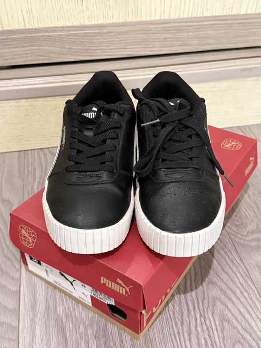 кеды PUMA оригинал