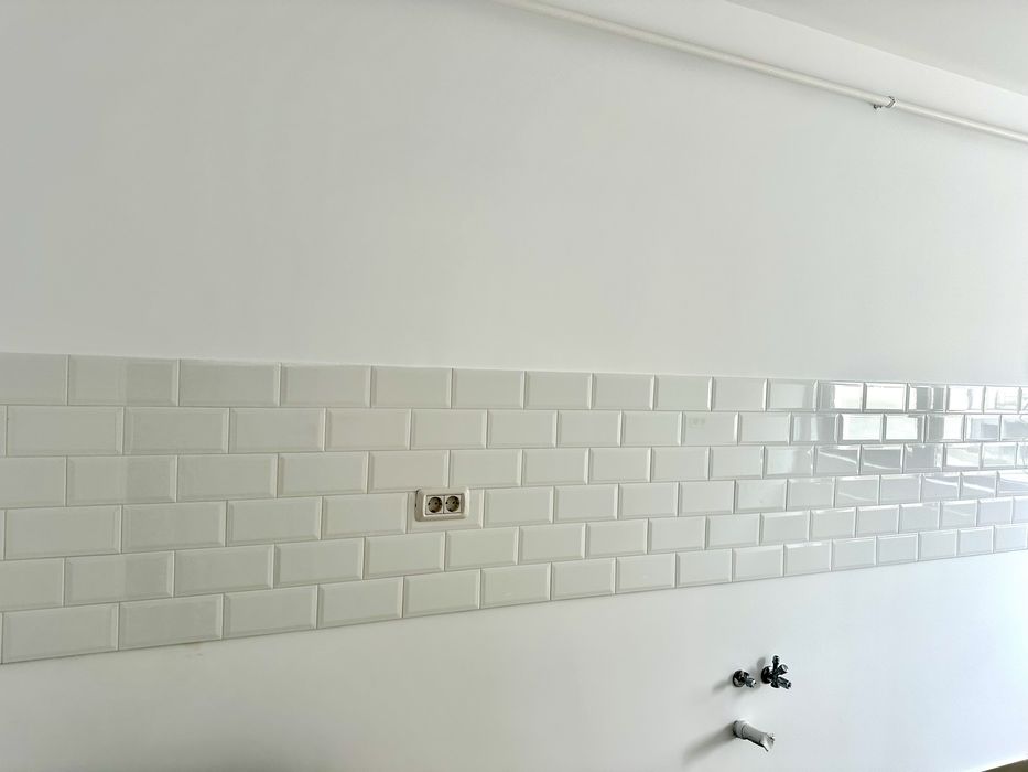 3 camere bloc nou la cheie MUTARE IMEDIATA