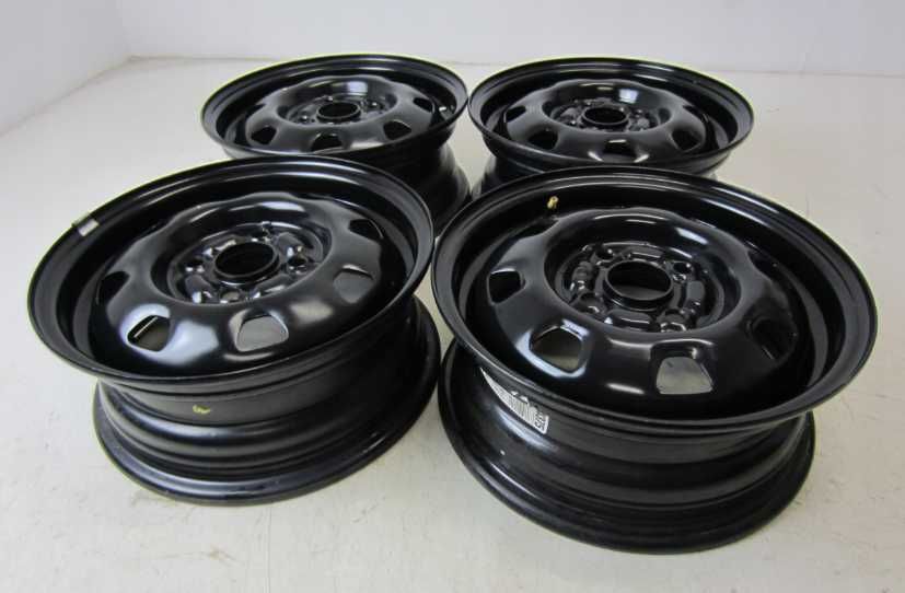 4бр.Оригинални джанти 13" 4x100за Kia Picanto,Hyundai i10,Suzuki Alto