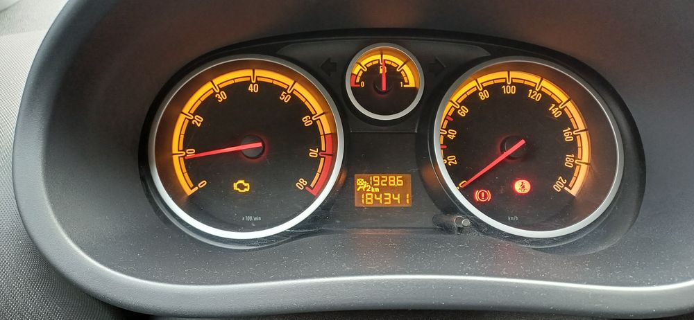 De vânzare Opel Corsa 1.2