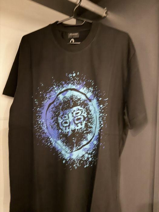 Baleciaqa тениска