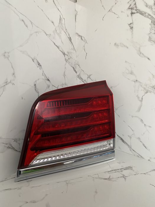 Фара Lexus 570, правая