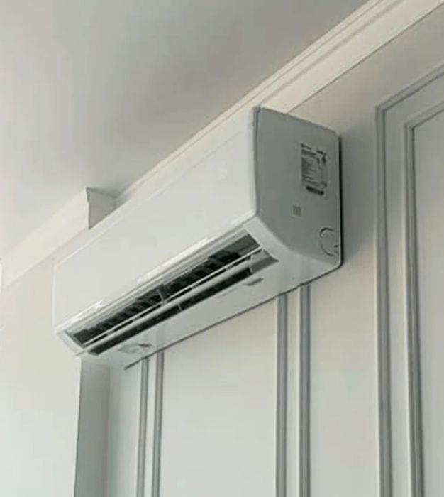 Кондиционер установка заправка ремонт