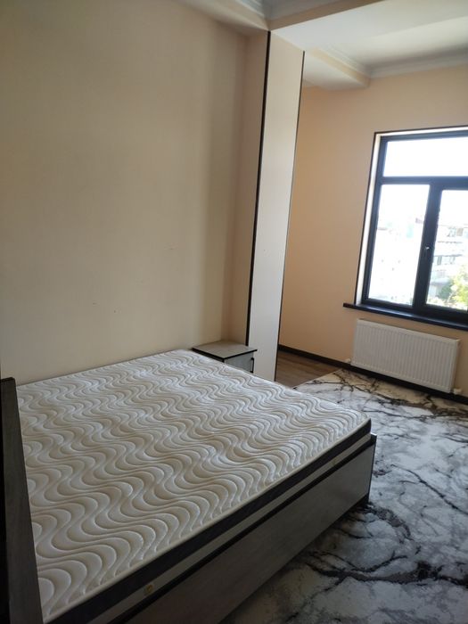 Kvartira hamma sharoiti bilan 550$