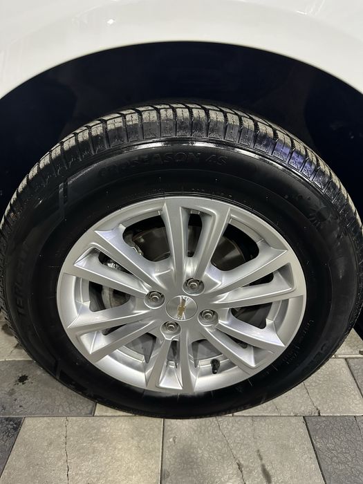 Gobalt Stayil 2024 Yil