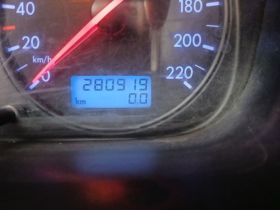 Volkswagen Transporter T4 Autoutilitara  N1