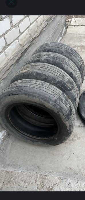 Шины р14 продам камер нету