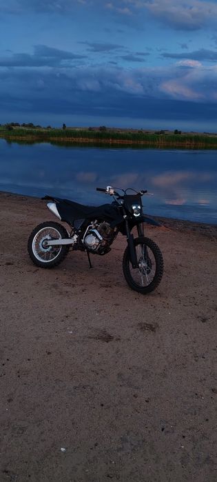 Storm spirit 300