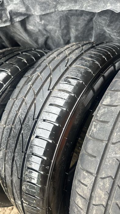 Шина R17 215/55/R17