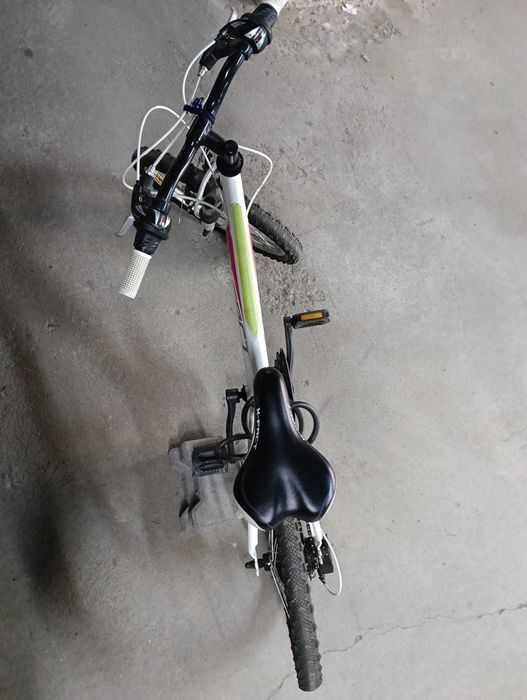 Vand Bicicleta X-Fact MT Girl 20 inch copii – stare foarte buna