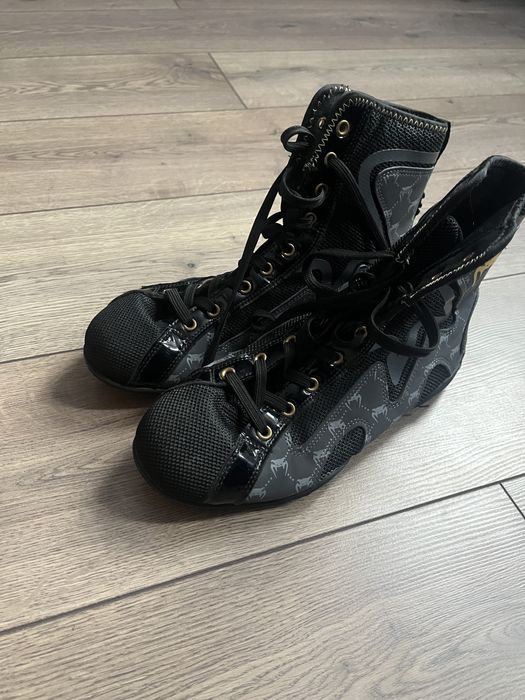 Боксерки для бокса